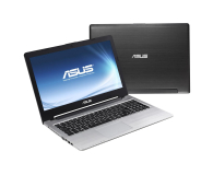 ASUS K56CB-XO100H i7-3537U/4GB/750/DVD-RW/Win8 GT740 - 138052 - zdjęcie 1